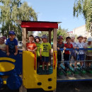 До свидания, лето, до свидания!!